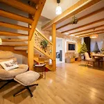Grande Chalet