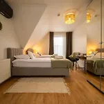 Grande Chalet Białka Tatrzańska