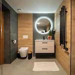 Chalet Grande