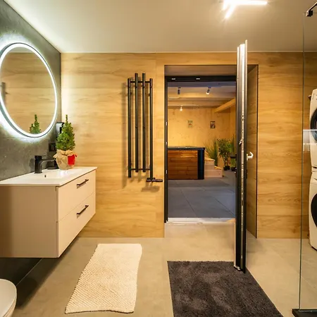 Grande Bialka Tatrzanska