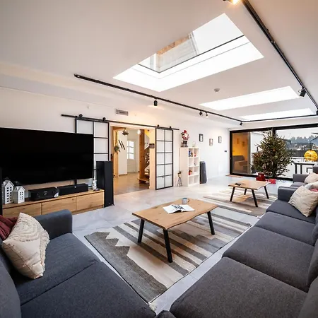 Grande Bialka Tatrzanska