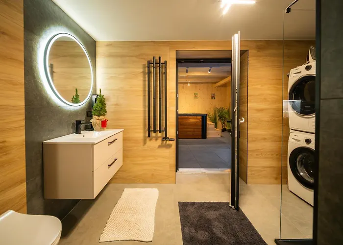 Grande Bialka Tatrzanska