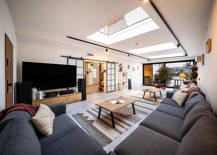 Grande Bialka Tatrzanska