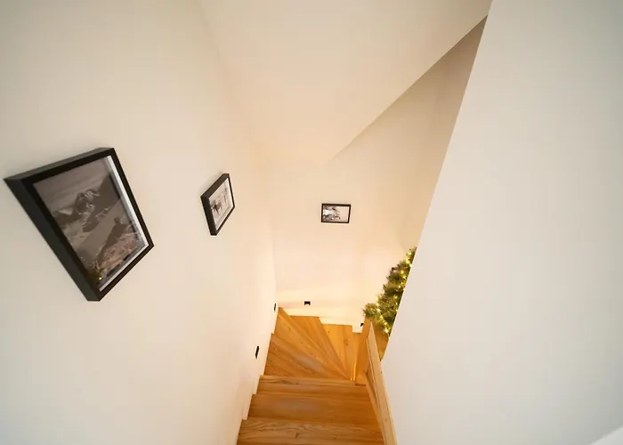 Chalet Grande Bialka Tatrzanska