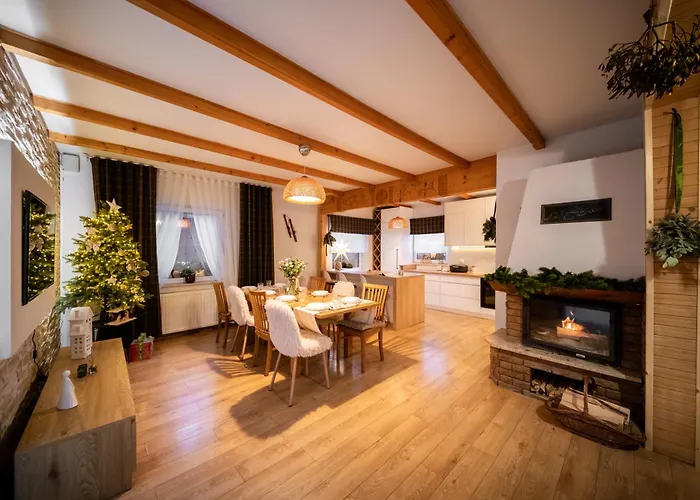 Grande * Bialka Tatrzanska