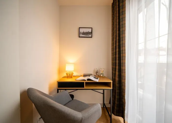 Grande * Bialka Tatrzanska