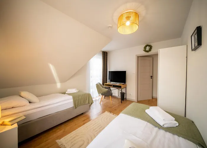 Grande Bialka Tatrzanska