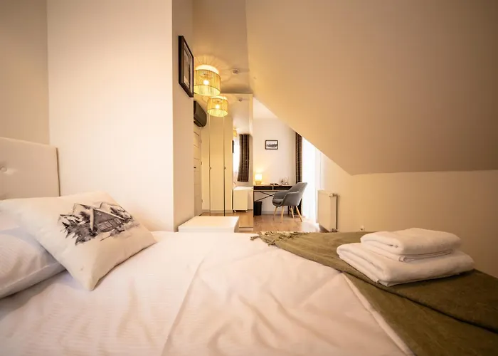 Grande Bialka Tatrzanska