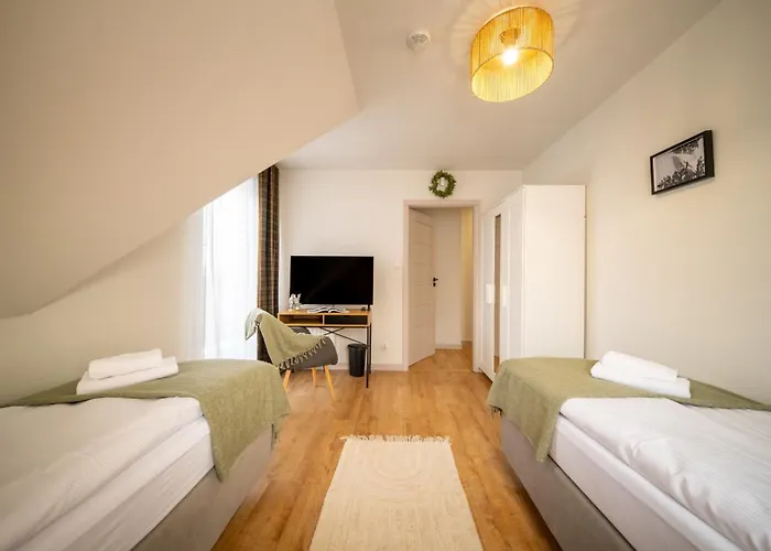 Grande * Bialka Tatrzanska